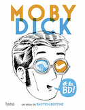 Moby Dick et la bande dessinée